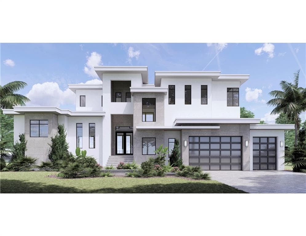 570 YARDARM LANE LONGBOAT KEY, FL 34228