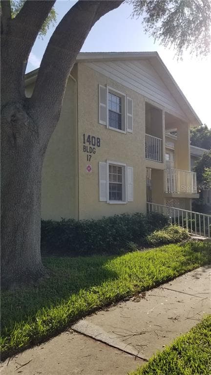 1408 MILLSTREAM LANE UNIT 102 DUNEDIN, FL 34698