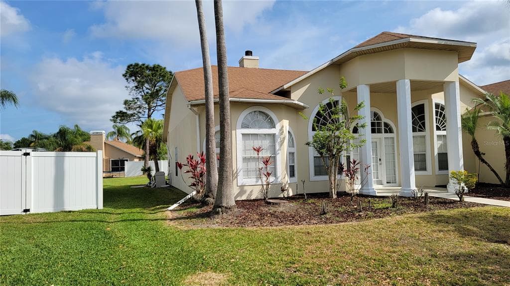 13623 DORNOCH DRIVE ORLANDO, FL 32828