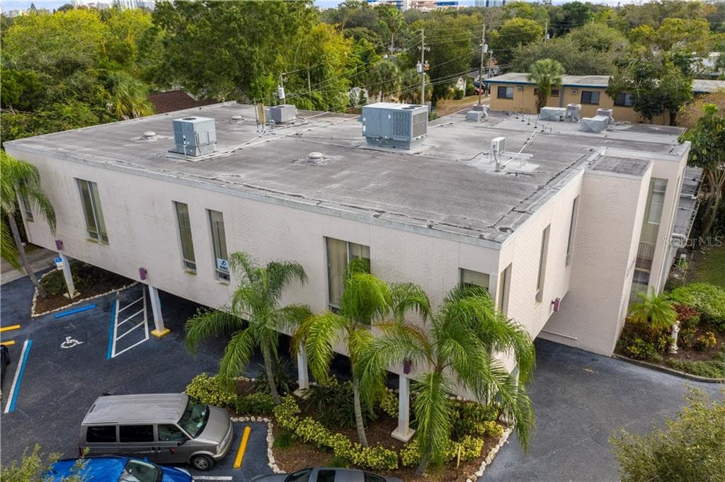 1213 16TH STREET N ST PETERSBURG, FL 33705