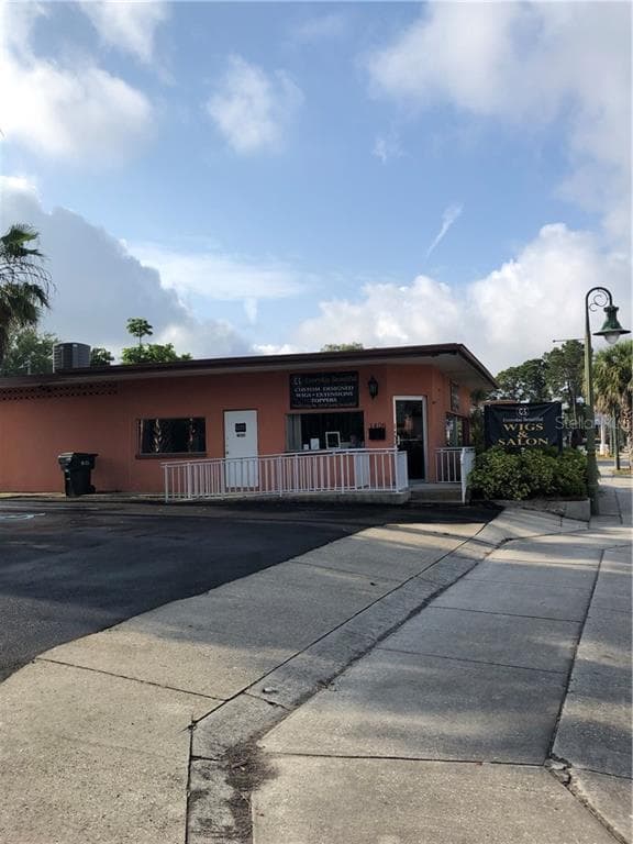 1406 CLEARWATER LARGO ROAD N LARGO, FL 33770