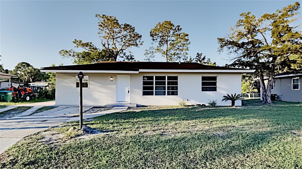 1554 FORT SMITH BOULEVARD DELTONA, FL 32725