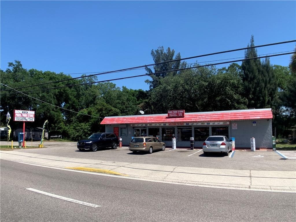 2124 S 78TH STREET TAMPA, FL 33619