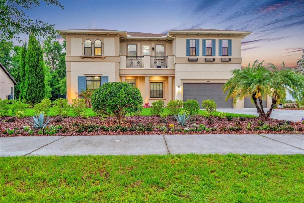 17914 BRAMSHOT PLACE LUTZ, FL 33559