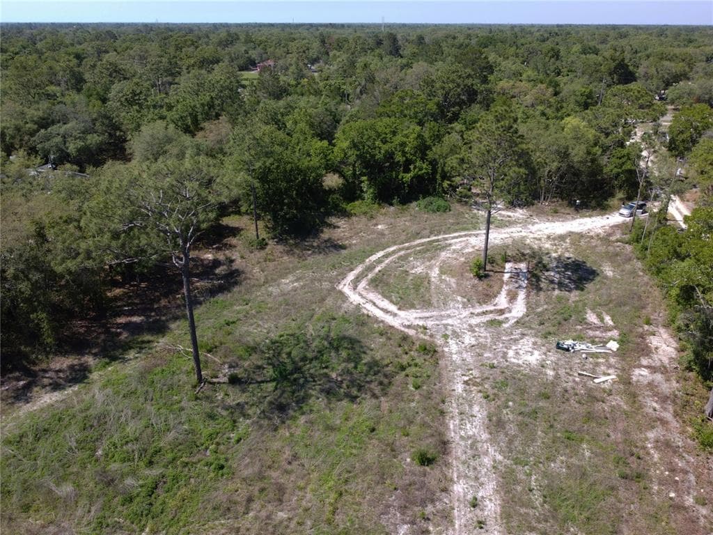0 PEACE BOULEVARD SPRING HILL, FL 34610