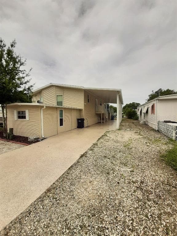 40 HATCHETT CREEK ROAD VENICE, FL 34285