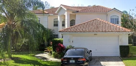 27212 BREAKERS DRIVE WESLEY CHAPEL, FL 33544