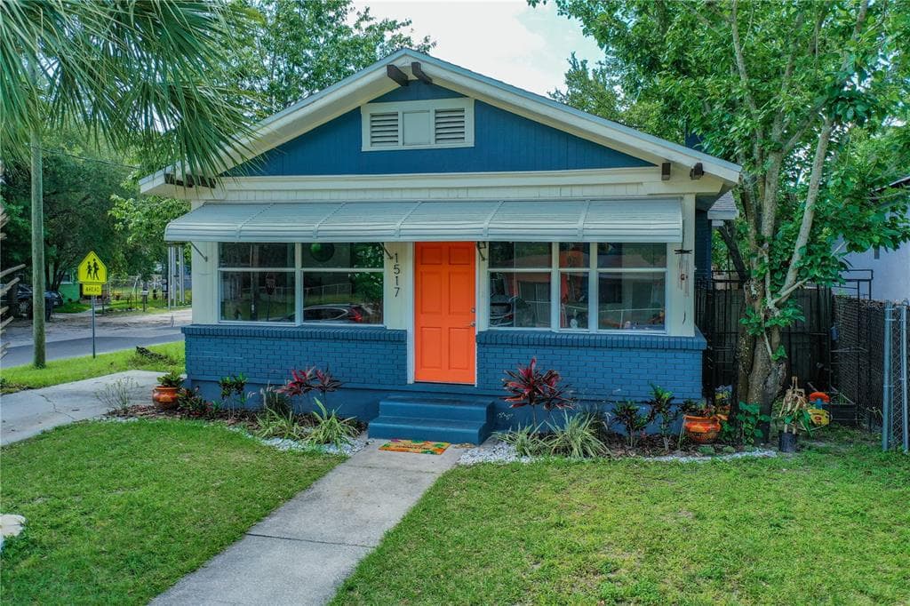 1517 E 31ST AVENUE TAMPA, FL 33610