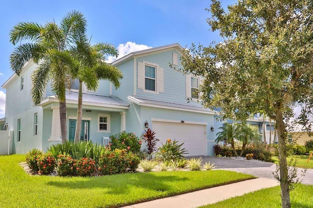 425 BAHAMA GRANDE BOULEVARD