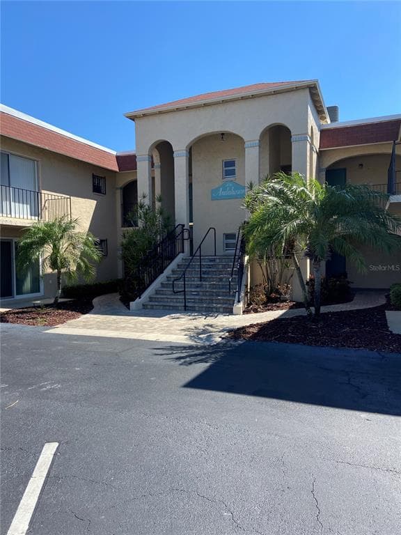 8151 BLIND PASS ROAD UNIT 6 ST PETE BEACH, FL 33706