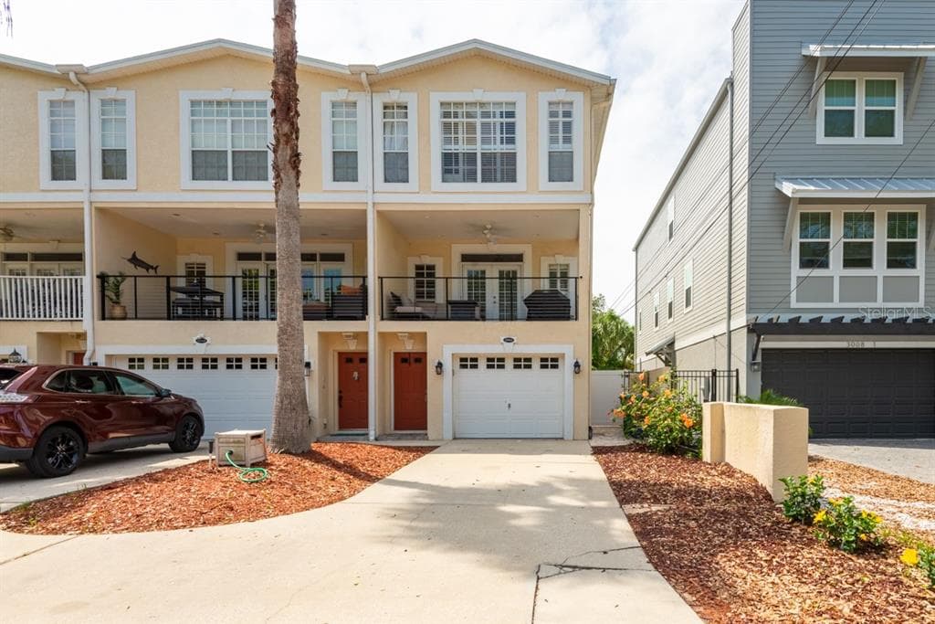 3006 W JULIA STREET UNIT C