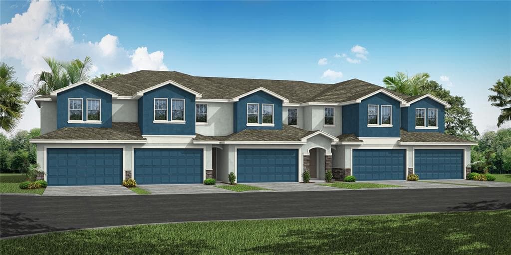 1510 CALDERA COURT CLEARWATER, FL 33756