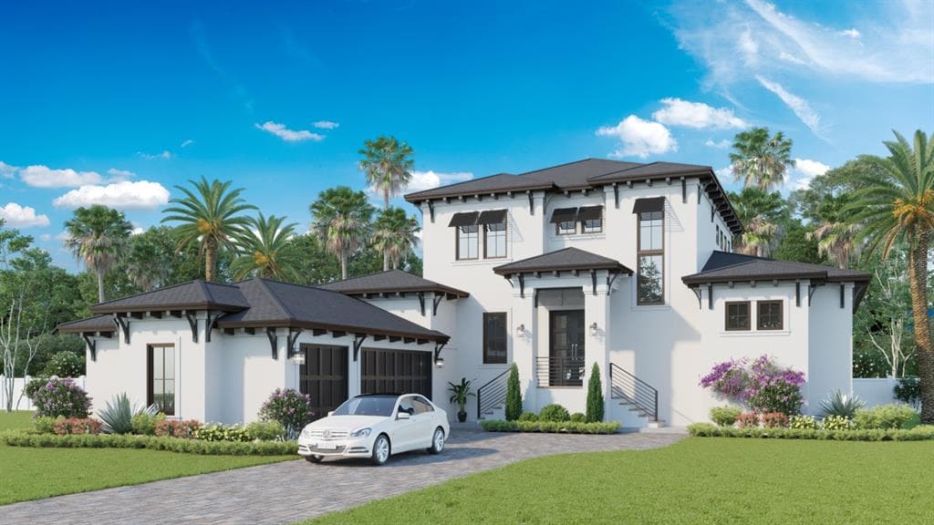 6440 RUBIA CIRCLE APOLLO BEACH, FL 33572