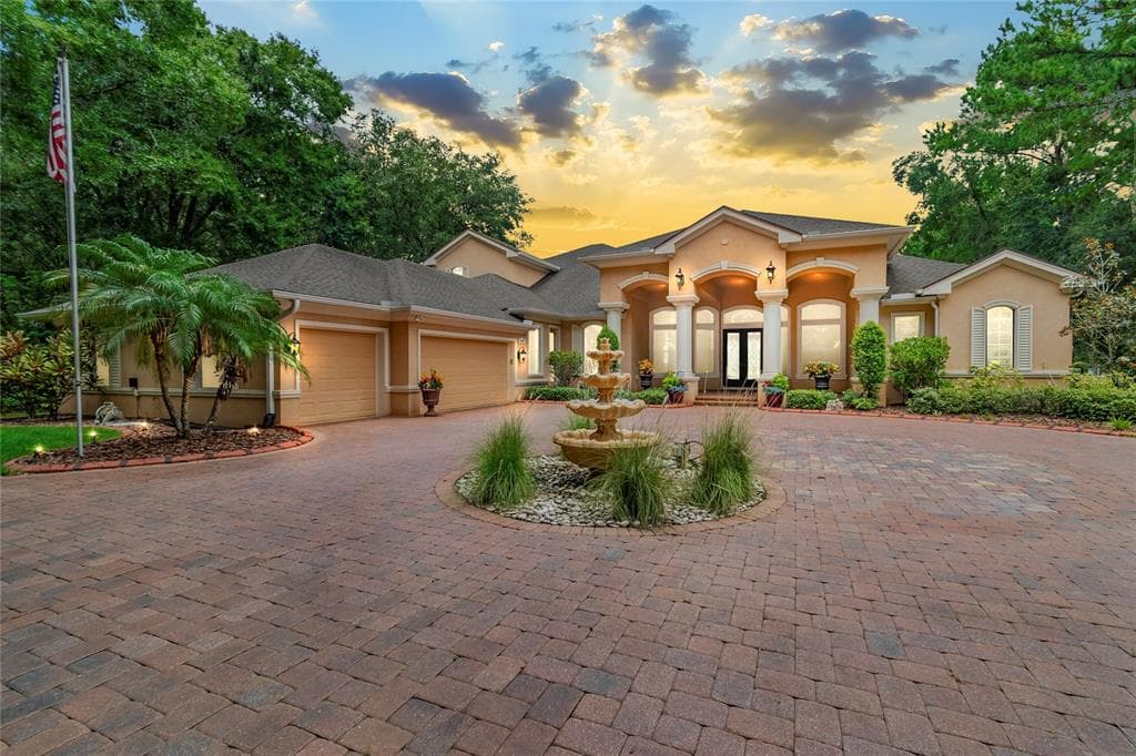 4119 BANJO LAKE ROAD