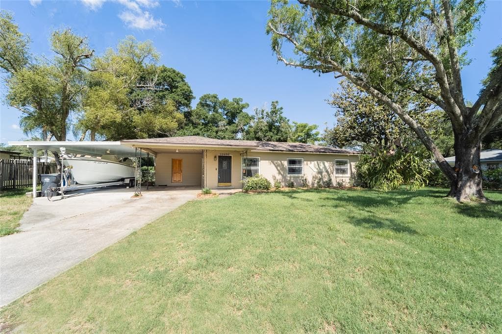 12406 N OREGON AVENUE TAMPA, FL 33612