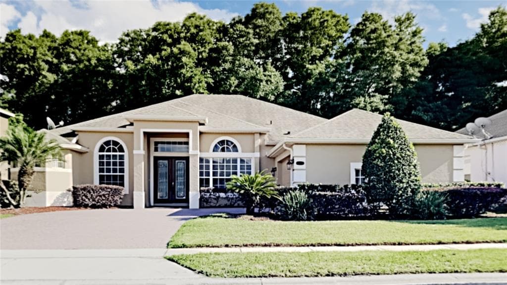 2475 NORTHUMBRIA DRIVE SANFORD, FL 32771
