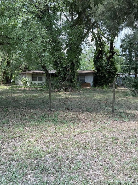 40245 JERRY ROAD ZEPHYRHILLS, FL 33540