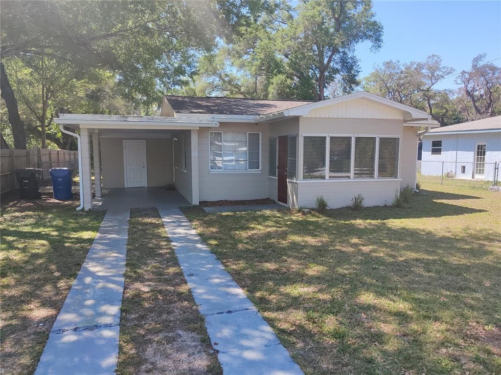 1603 EDNA AVENUE LARGO, FL 33770