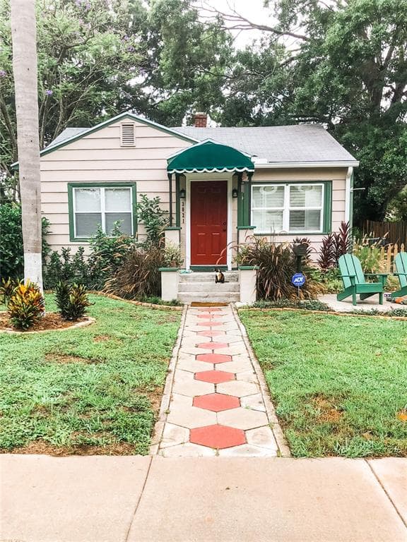 3021 6TH AVENUE N ST PETERSBURG, FL 33713