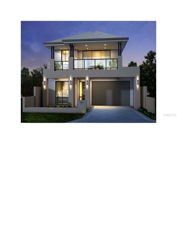 3709 S LYNWOOD AVENUE TAMPA, FL 33611