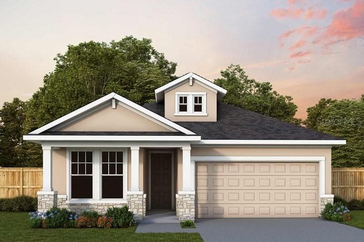 3819 SUNSHINE PINE AVENUE BRADENTON, FL 34203