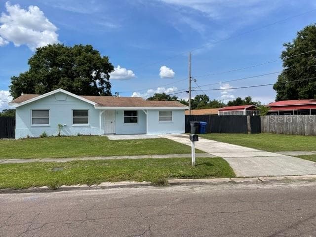7816 WICHITA WAY TAMPA, FL 33619
