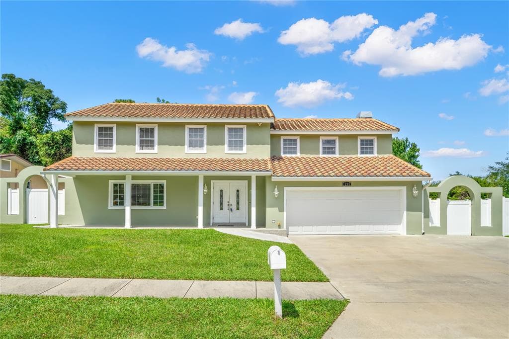 1292 ROSE ROAD CLEARWATER, FL 33759