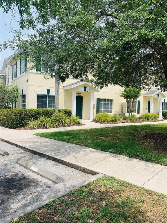 251 CAPE HARBOUR LOOP UNIT 107