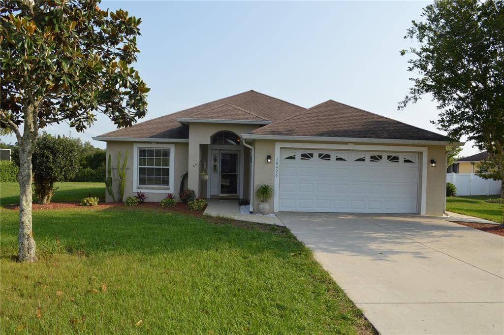 10426 DUSTY HILL LOOP