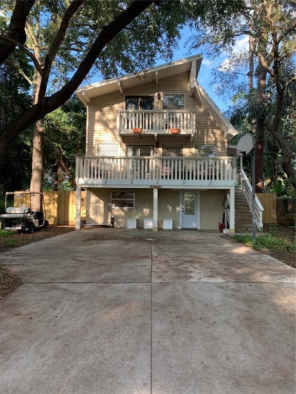1919 SERPENTINE CIRCLE S ST PETERSBURG, FL 33712
