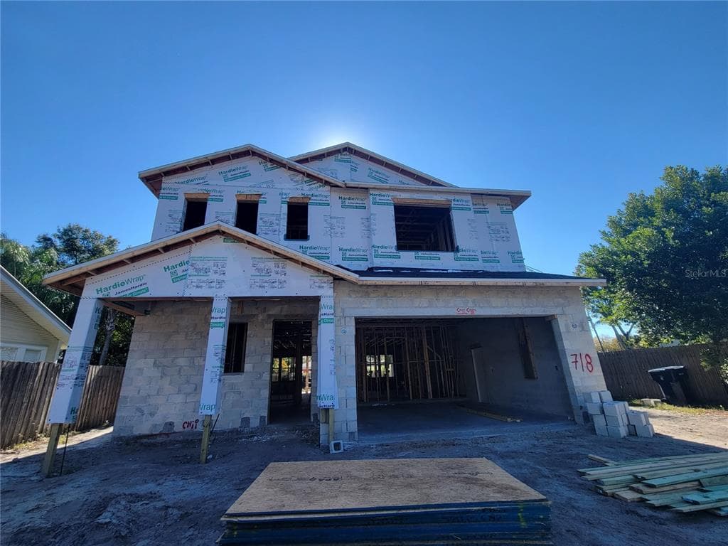 718 W KENTUCKY AVENUE TAMPA, FL 33603