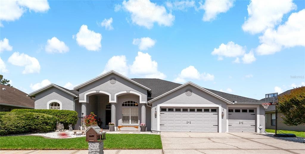 10014 CYPRESS SHADOW AVENUE TAMPA, FL 33647