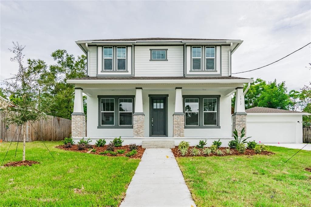 1914 W GRAY STREET TAMPA, FL 33606