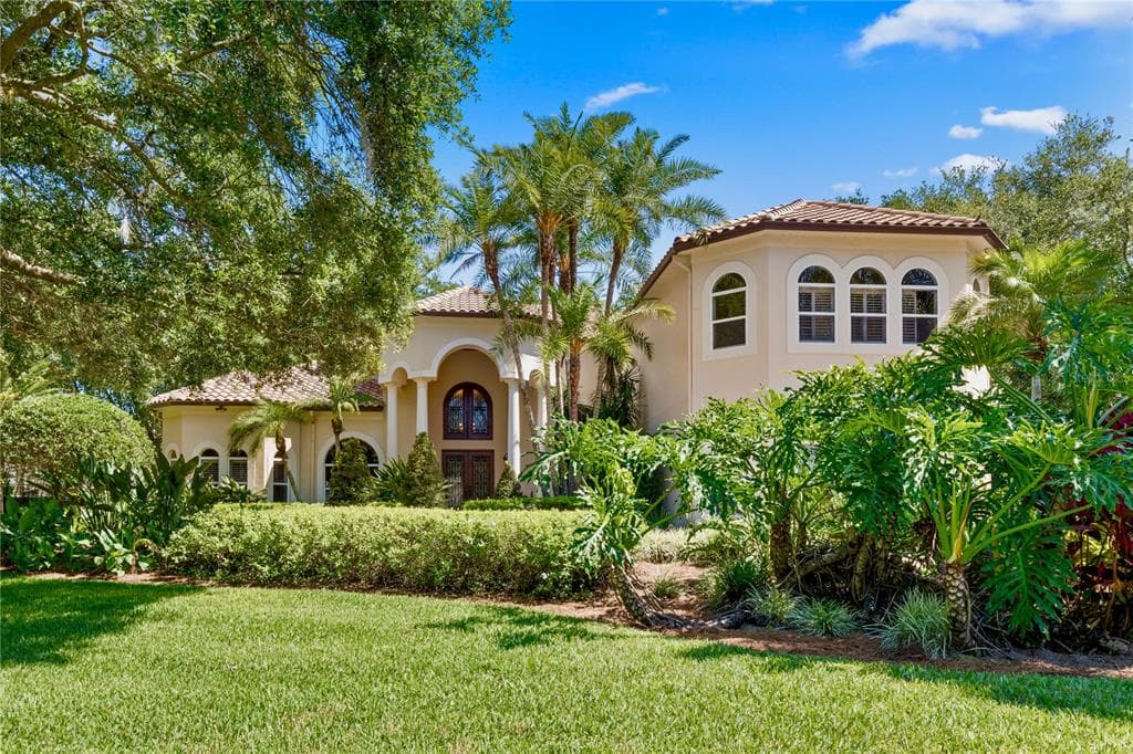 16607 VILLALENDA DE AVILA TAMPA, FL 33613