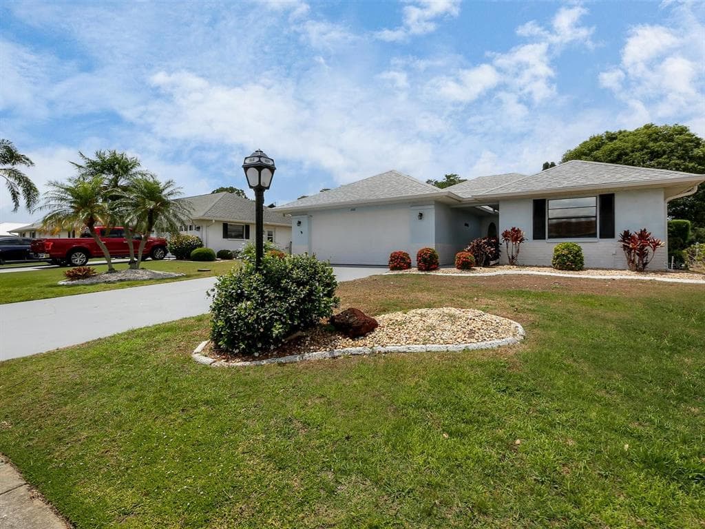 1010 EL RANCHO DRIVE SUN CITY CENTER, FL 33573