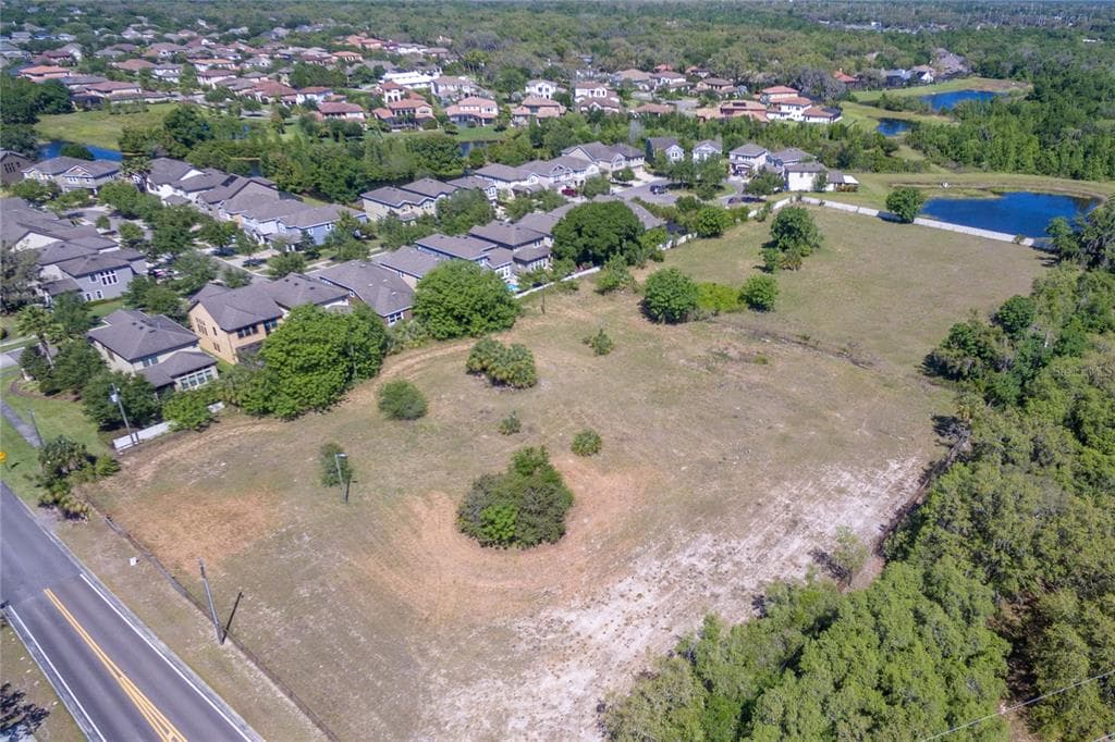 17438 DORMAN ROAD LITHIA, FL 33547