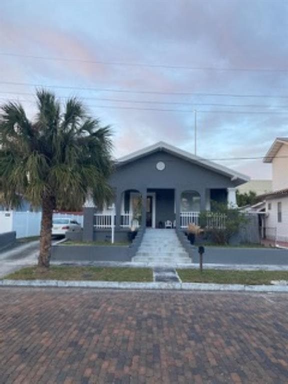 2335 W LA SALLE STREET TAMPA, FL 33607