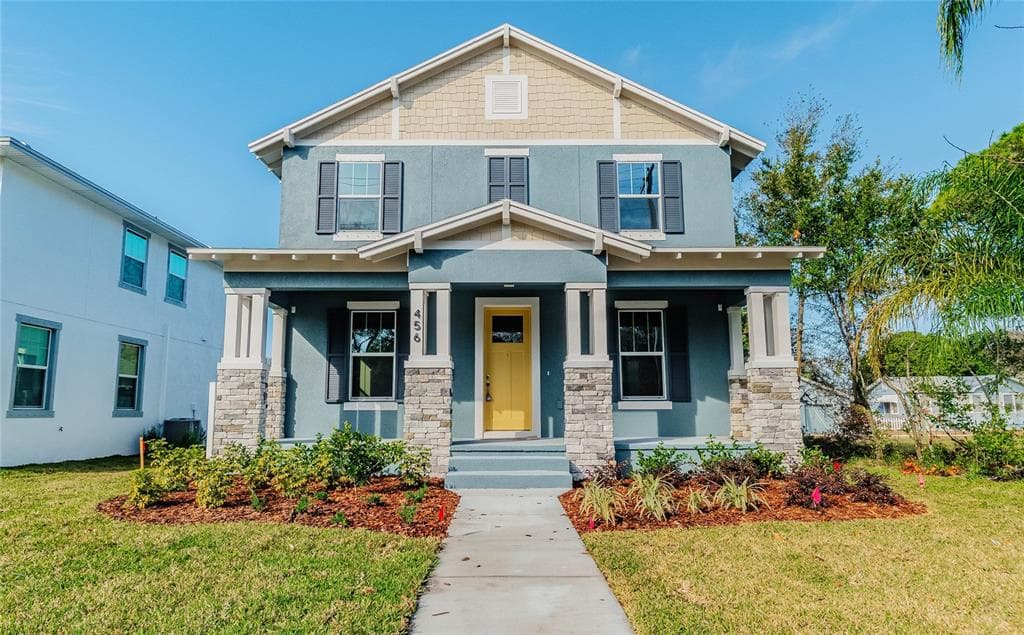 2116 W CARMEN STREET TAMPA, FL 33606