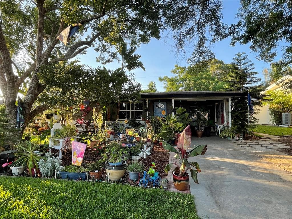 1305 HAWAII AVENUE PALM HARBOR, FL 34683