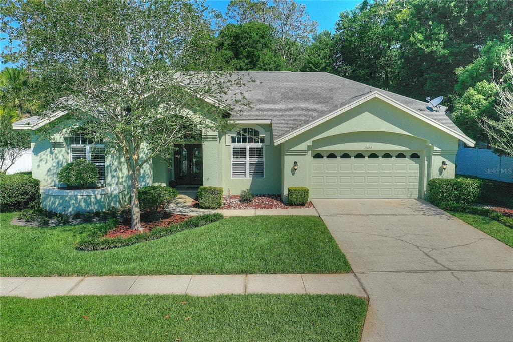 34853 CHELMSFORD LANE ZEPHYRHILLS, FL 33541