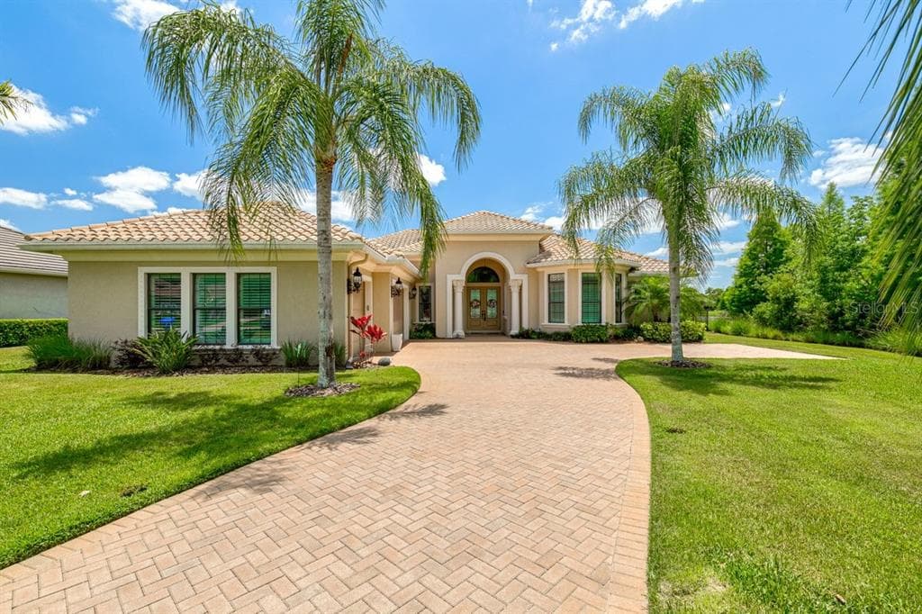 17409 VARONA PLACE LUTZ, FL 33548