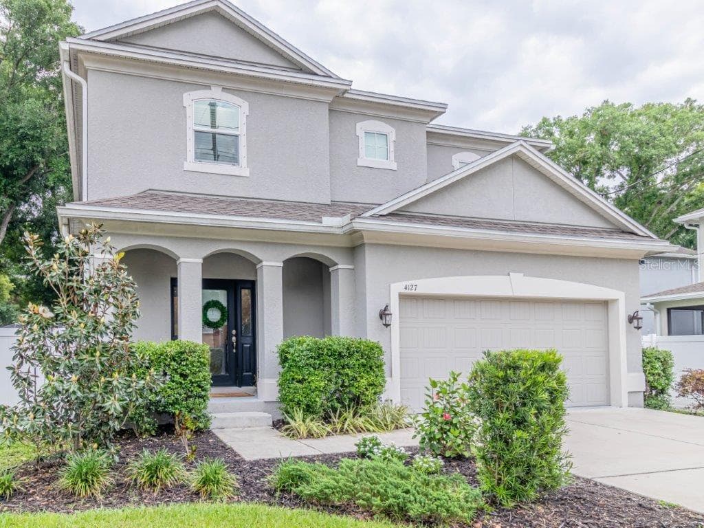 4127 N HABANA AVENUE TAMPA, FL 33607