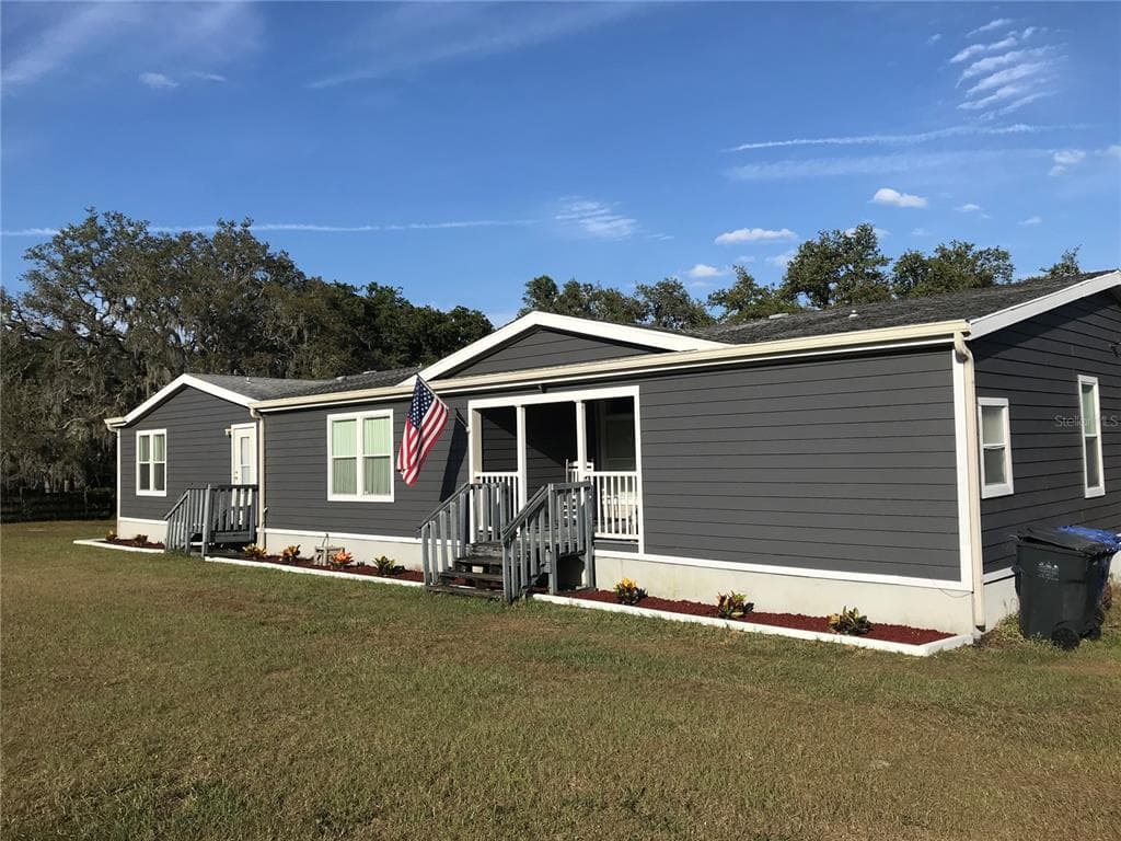 4403 HILL DRIVE VALRICO, FL 33596