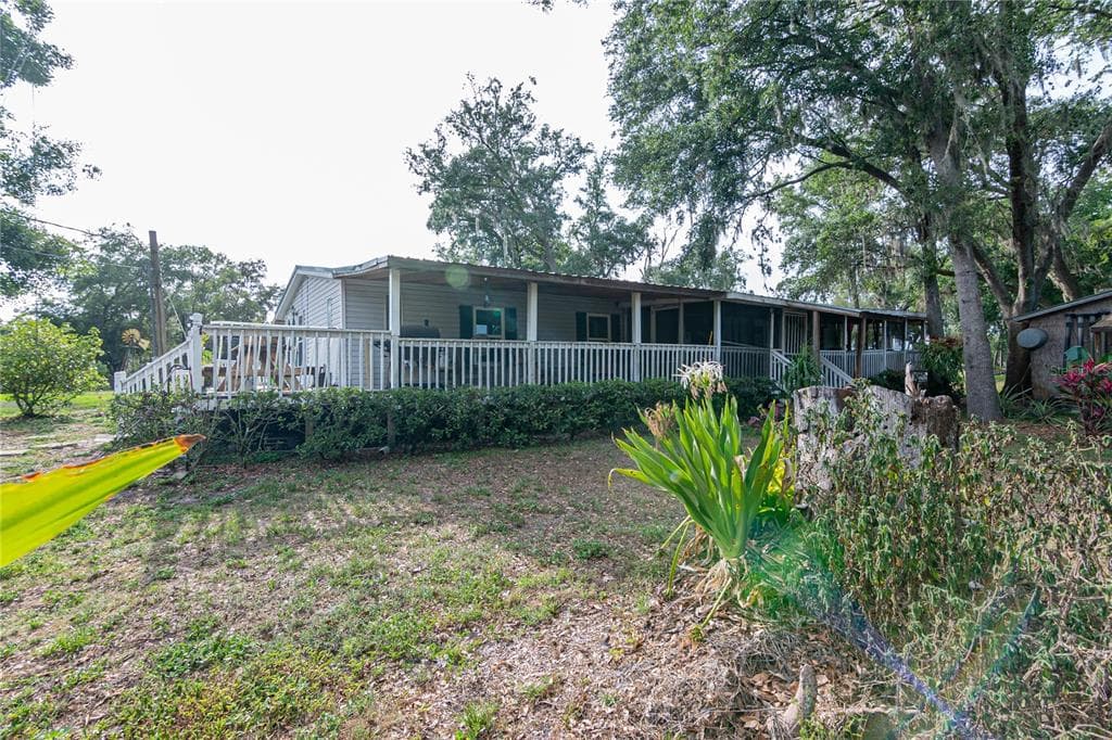 4002 GALLAGHER ROAD PLANT CITY, FL 33565
