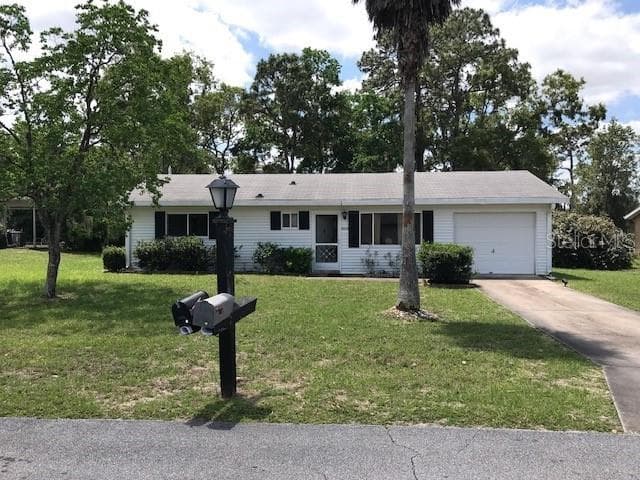 8522 SW 106 STREET OCALA, FL 34481