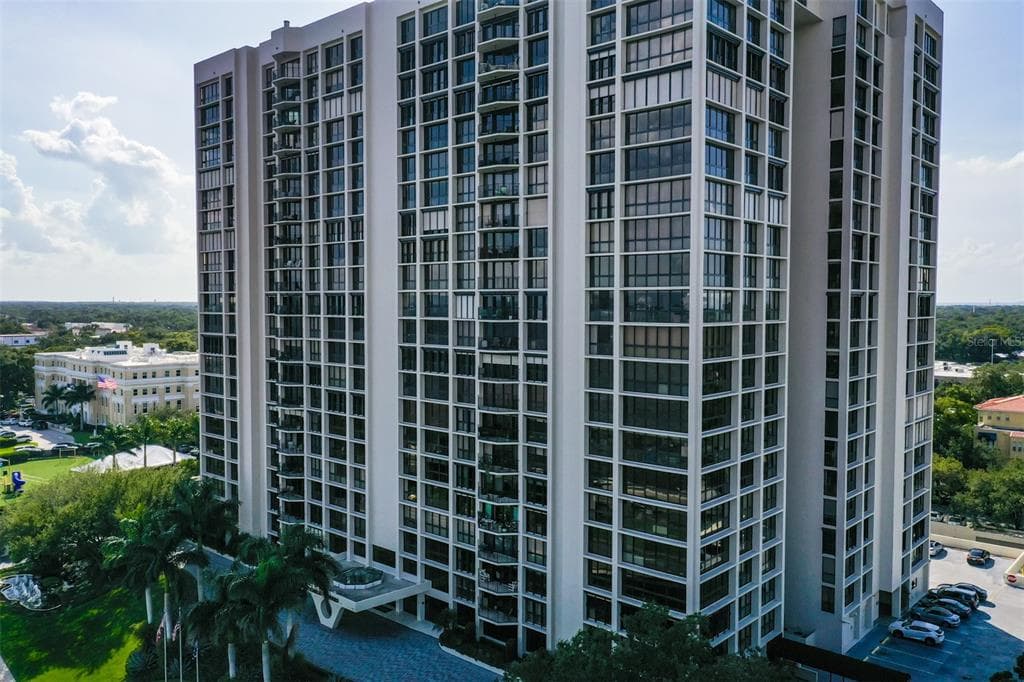 3301 BAYSHORE BOULEVARD UNIT 309A