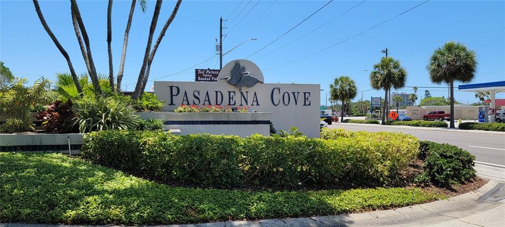1328 PASADENA AVENUE S UNIT 201