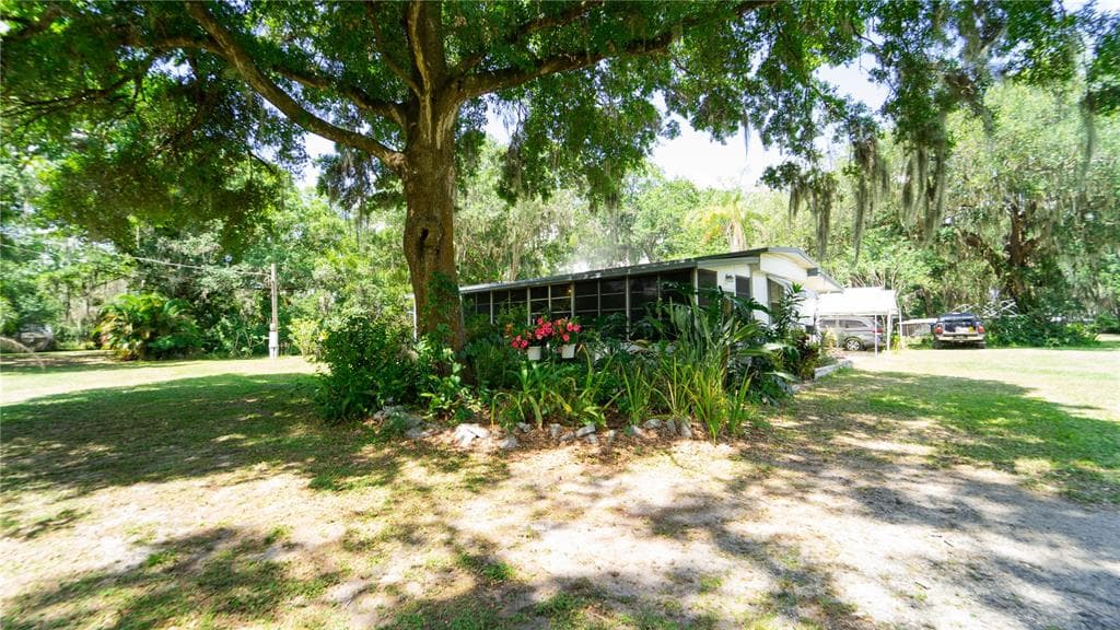 11115 ANGUS LANE LITHIA, FL 33547