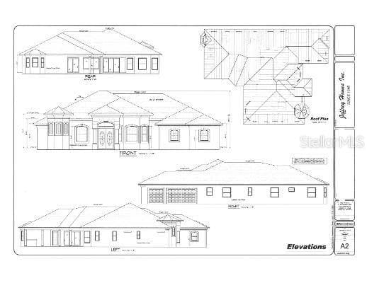 403 HAWK TALON DRIVE LITHIA, FL 33547