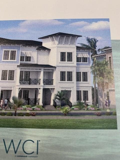5351 S BRIDGE STREET UNIT 54 TAMPA, FL 33611